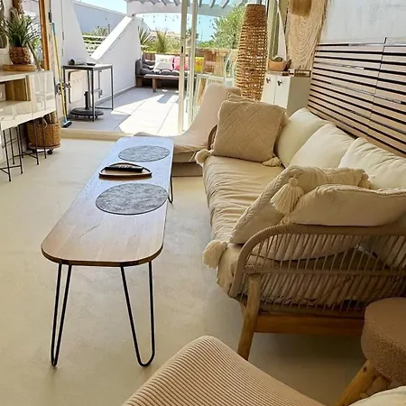 公寓 Village Naturiste, Port-ambonne, 42 M2, Le Luxueux. 阿格德