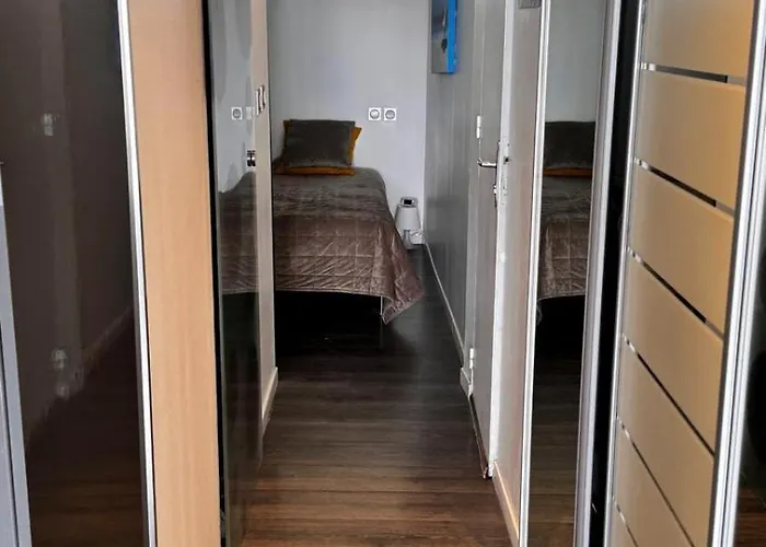 Village Naturiste, Port-ambonne, 42 M2, Le Luxueux.